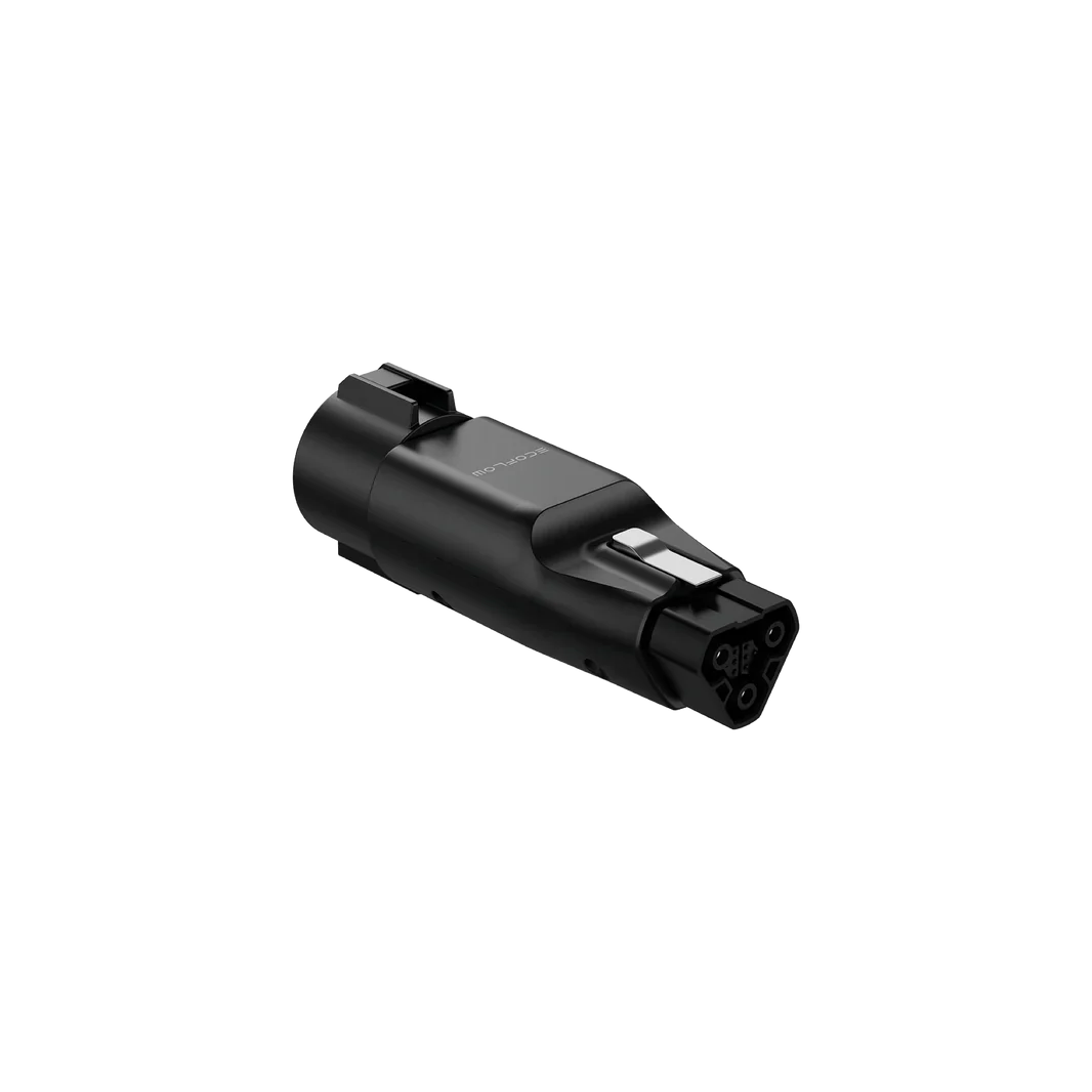 Adaptador EcoFlow DELTA Pro EV X-Stream