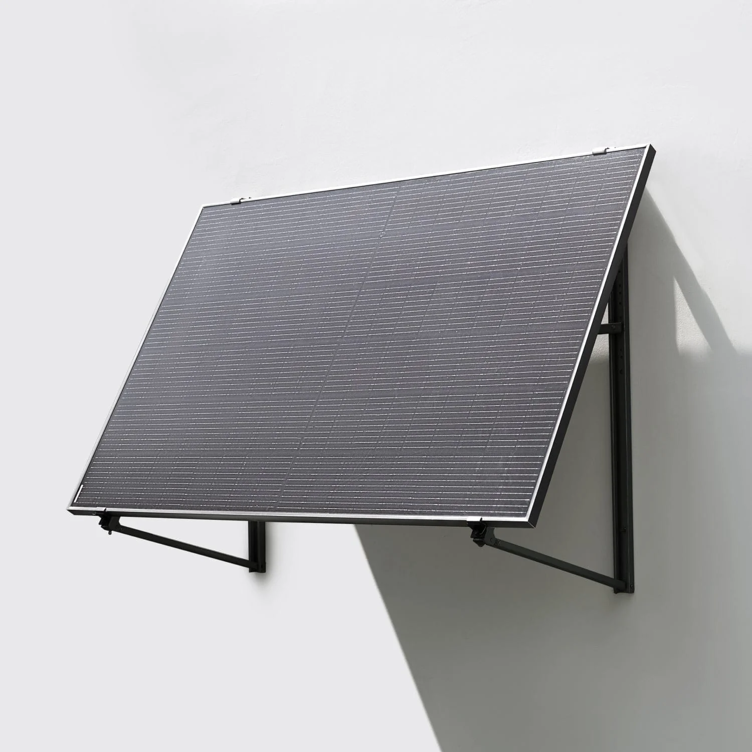 Suporte Solar Ajustável EcoFlow para Montagem Suspensa ou no Solo - Image 3