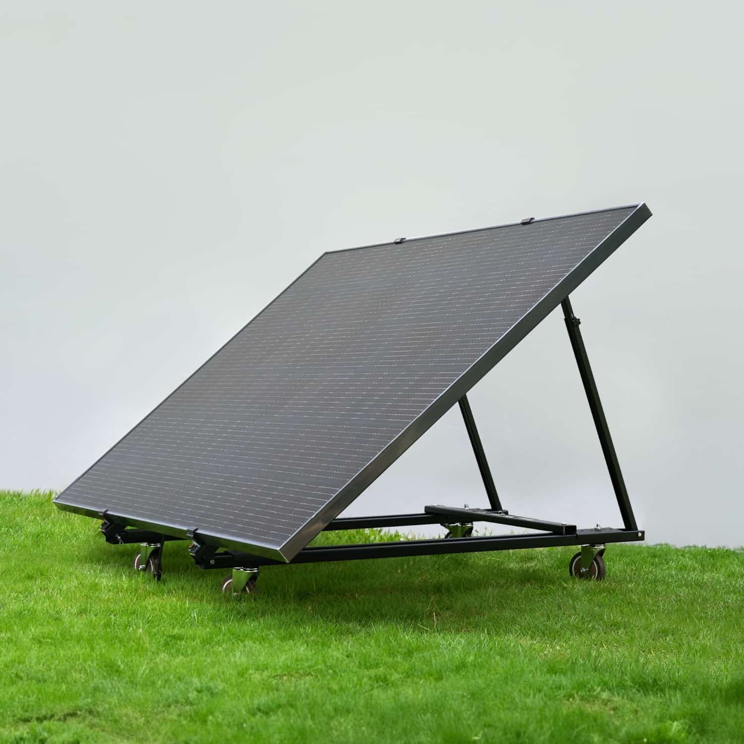 Suporte Solar Ajustável EcoFlow para Montagem Suspensa ou no Solo - Image 7