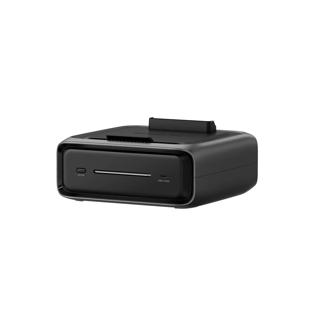 Bateria Adicional Inteligente para EcoFlow RIVER 3 Plus