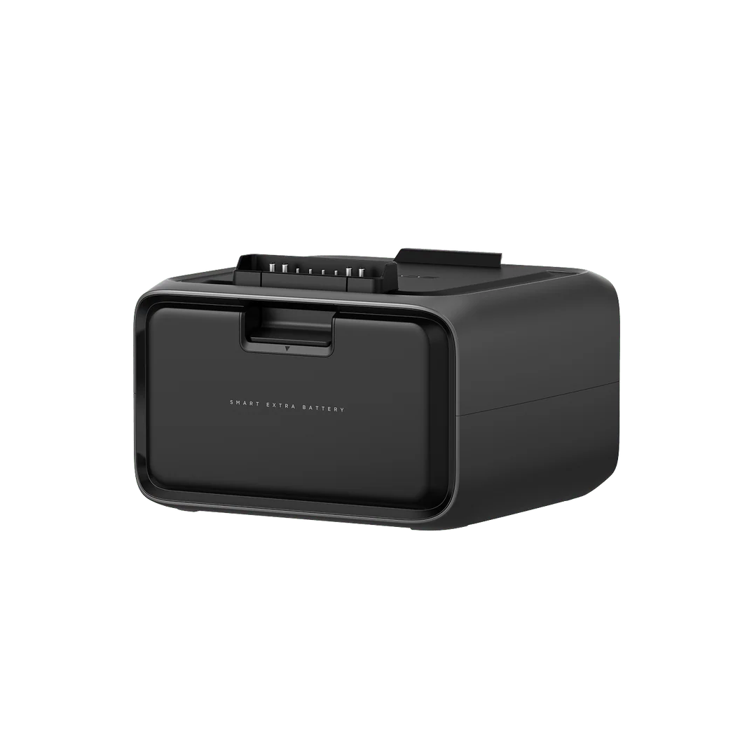 Bateria Adicional Inteligente para EcoFlow RIVER 3 Plus - Image 10