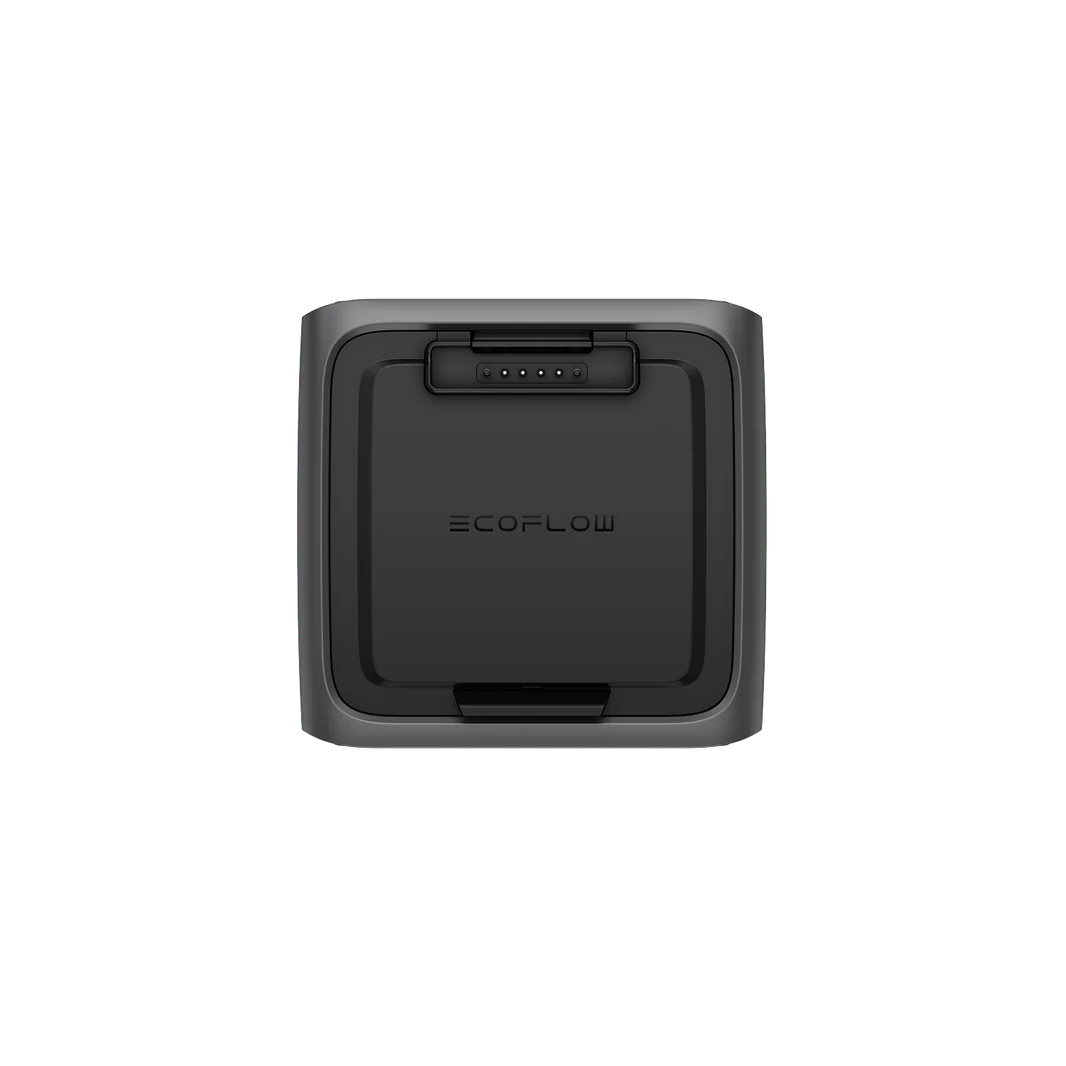Bateria Adicional Inteligente para EcoFlow RIVER 3 Plus - Image 12