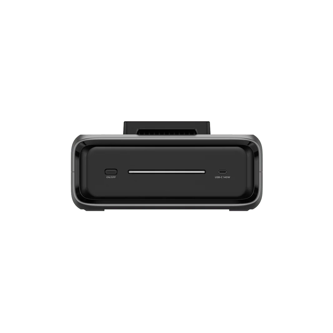 Bateria Adicional Inteligente para EcoFlow RIVER 3 Plus - Image 2