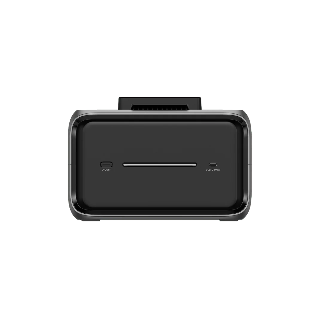 Bateria Adicional Inteligente para EcoFlow RIVER 3 Plus - Image 8