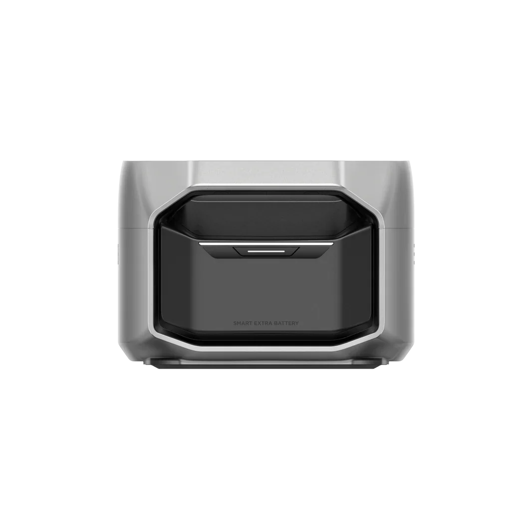 Bateria Inteligente Adicional EcoFlow DELTA Pro 3 - Image 3