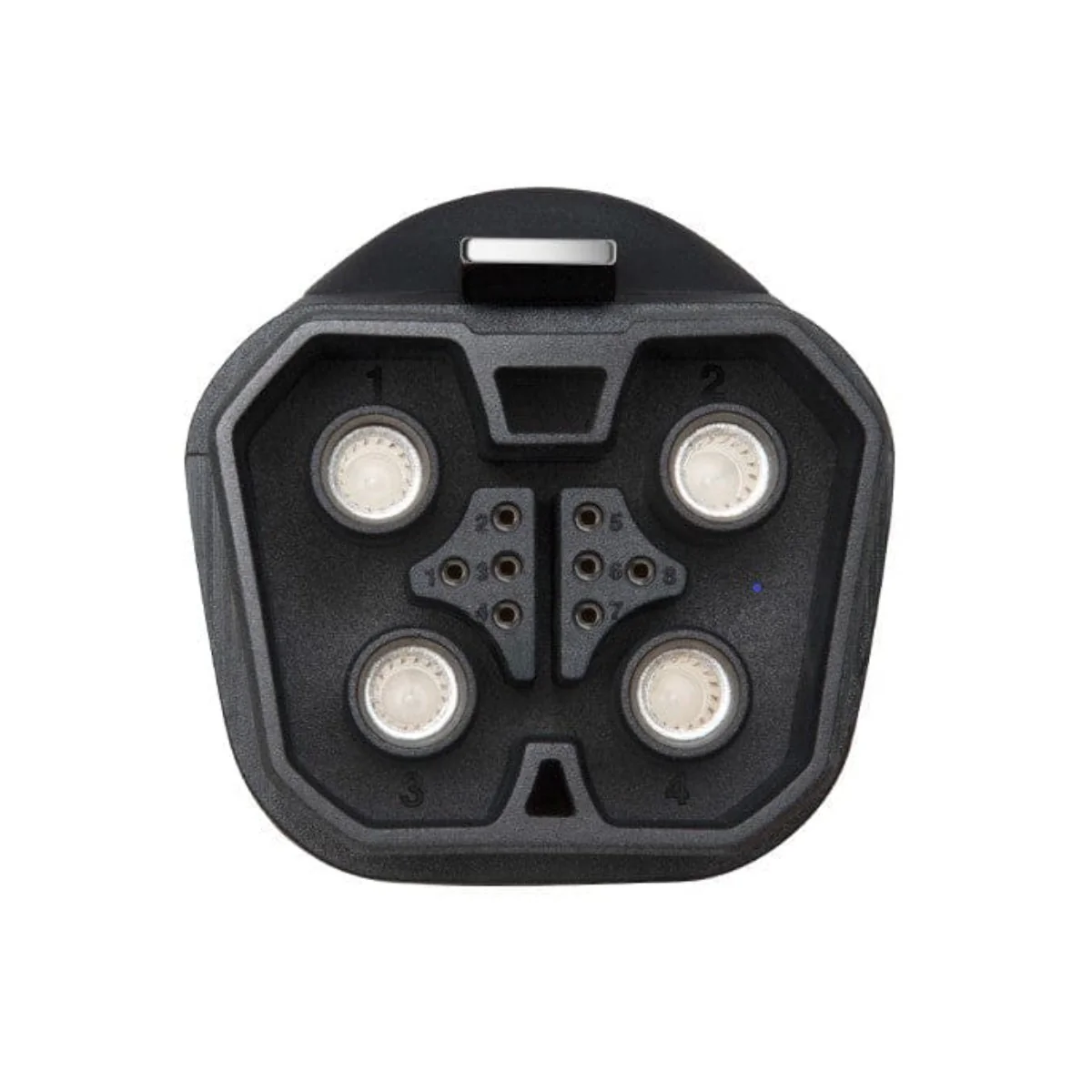 Cabo de Conexão EcoFlow para Bateria DELTA Pro 0.75m - Image 3