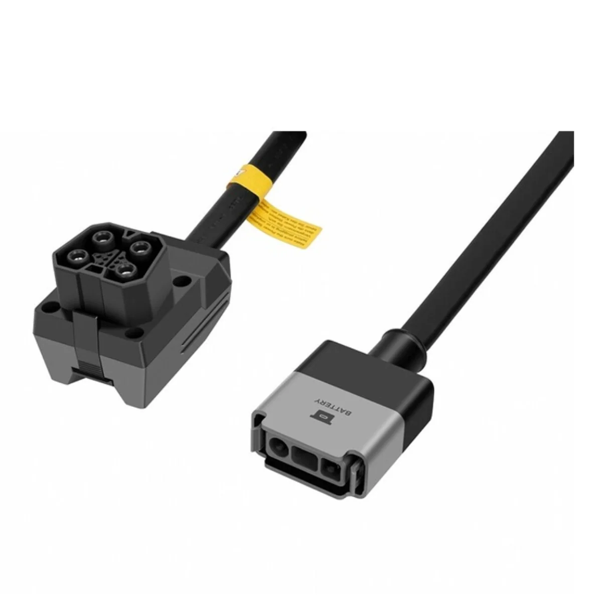 Cabo de Ligação EcoFlow para PowerStream 0.5m - Image 2