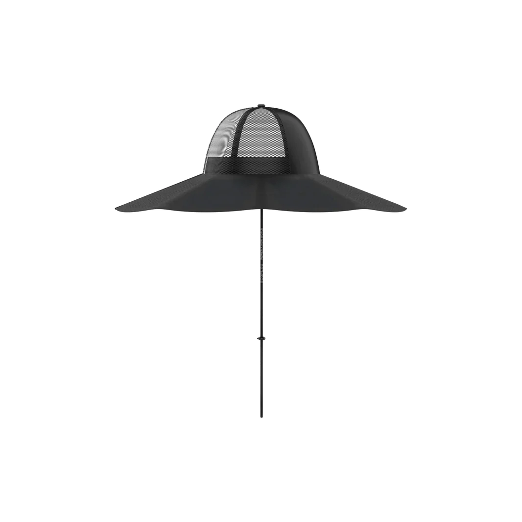 Chapéu Solar EcoFlow 12W - Image 2