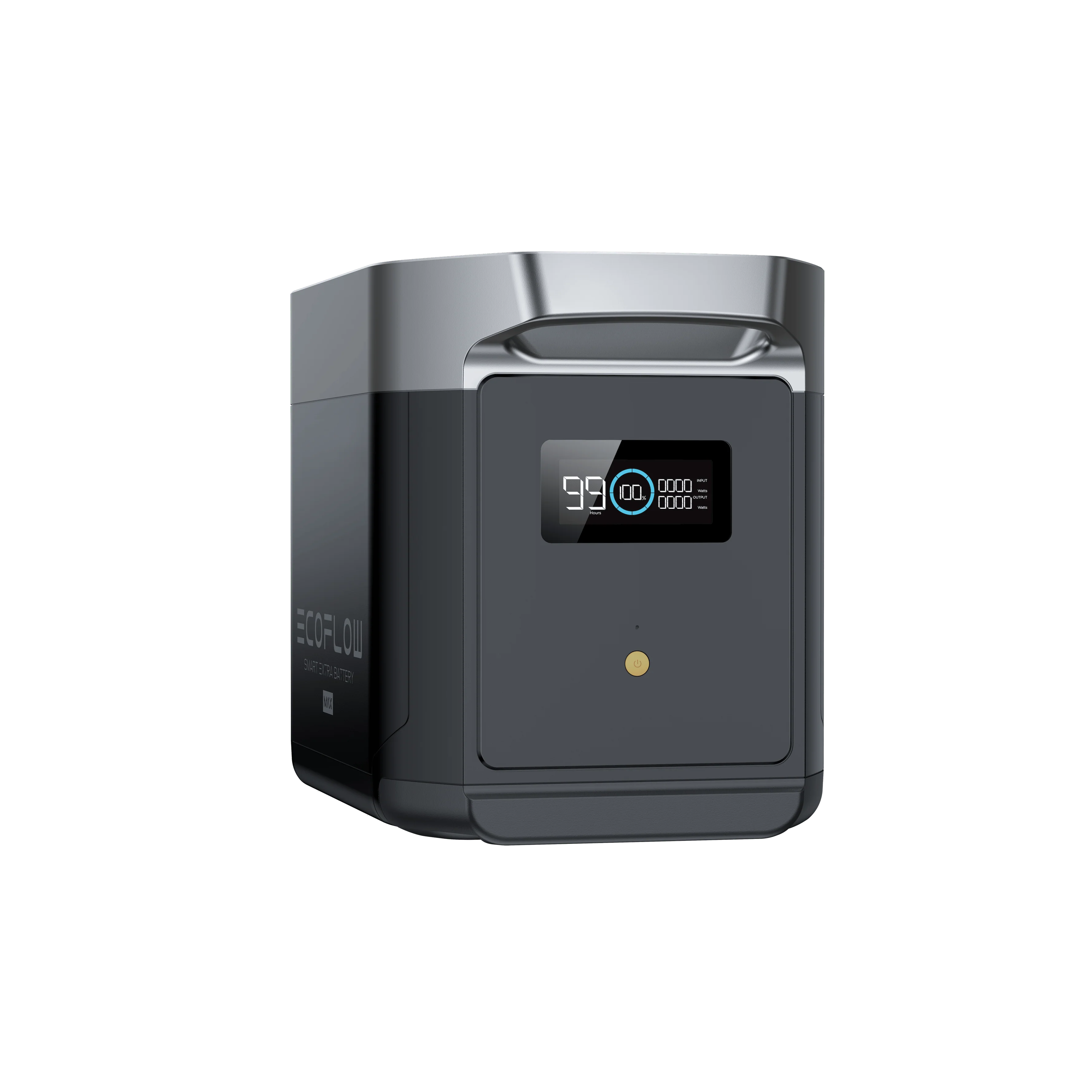 Bateria Adicional Inteligente EcoFlow DELTA 2 Max - Image 3
