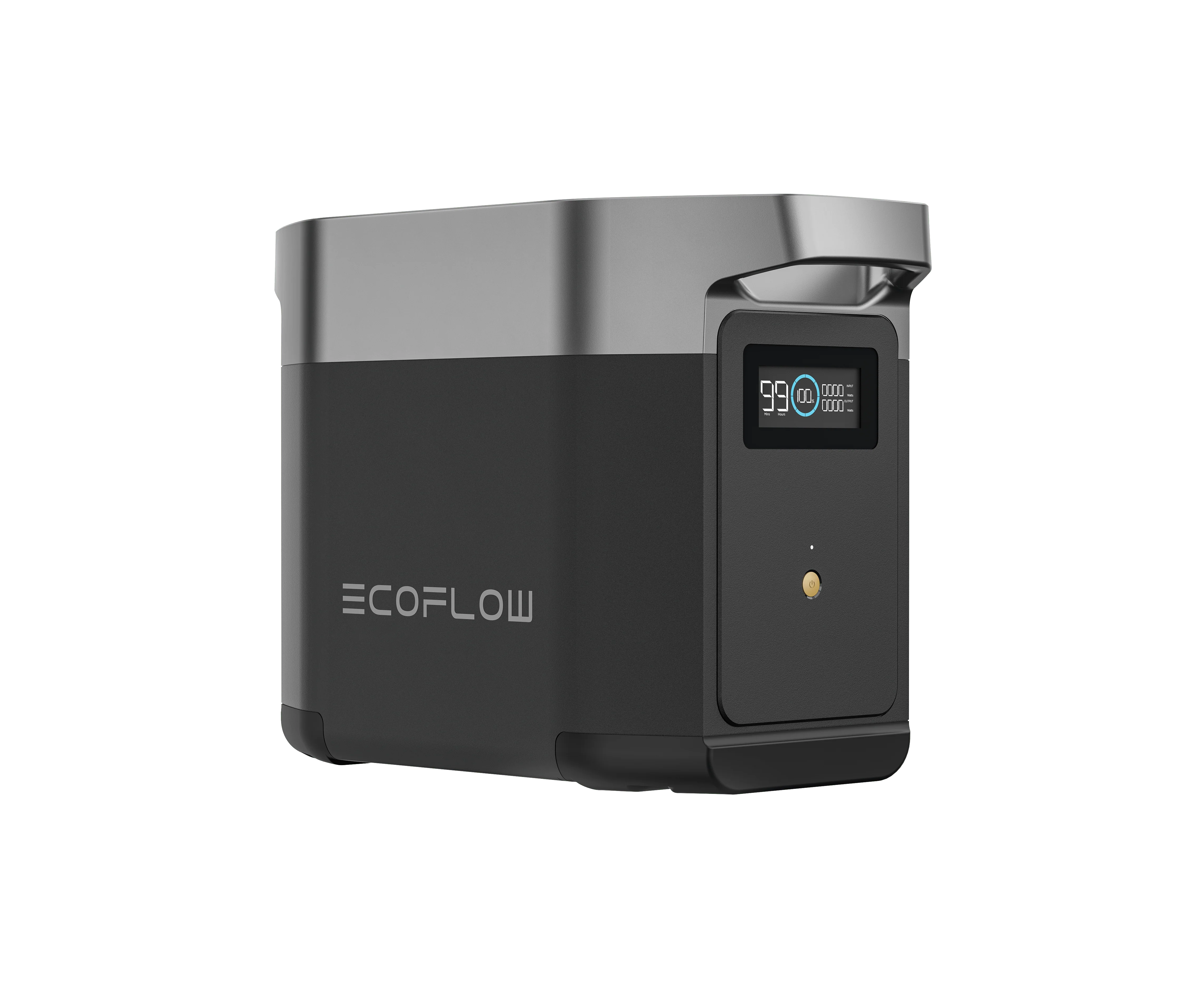 Bateria Adicional Inteligente EcoFlow DELTA 2 - Image 3