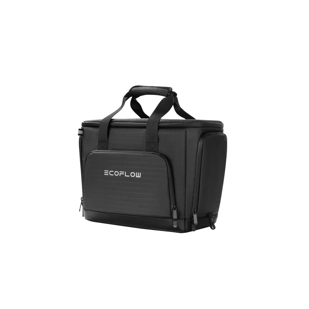 Bolsa Impermeável Para EcoFlow DELTA 3 - Image 2