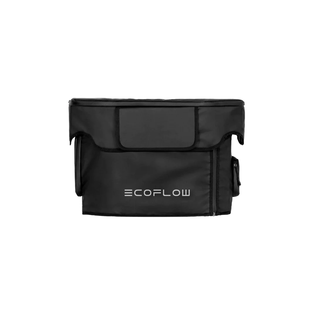Bolsa Para EcoFlow DELTA 2 Max / DELTA Max - Image 2