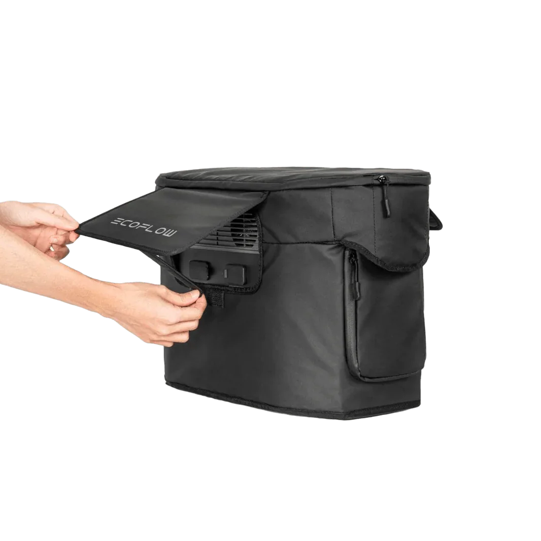 Bolsa Para EcoFlow DELTA 2 Max / DELTA Max - Image 3