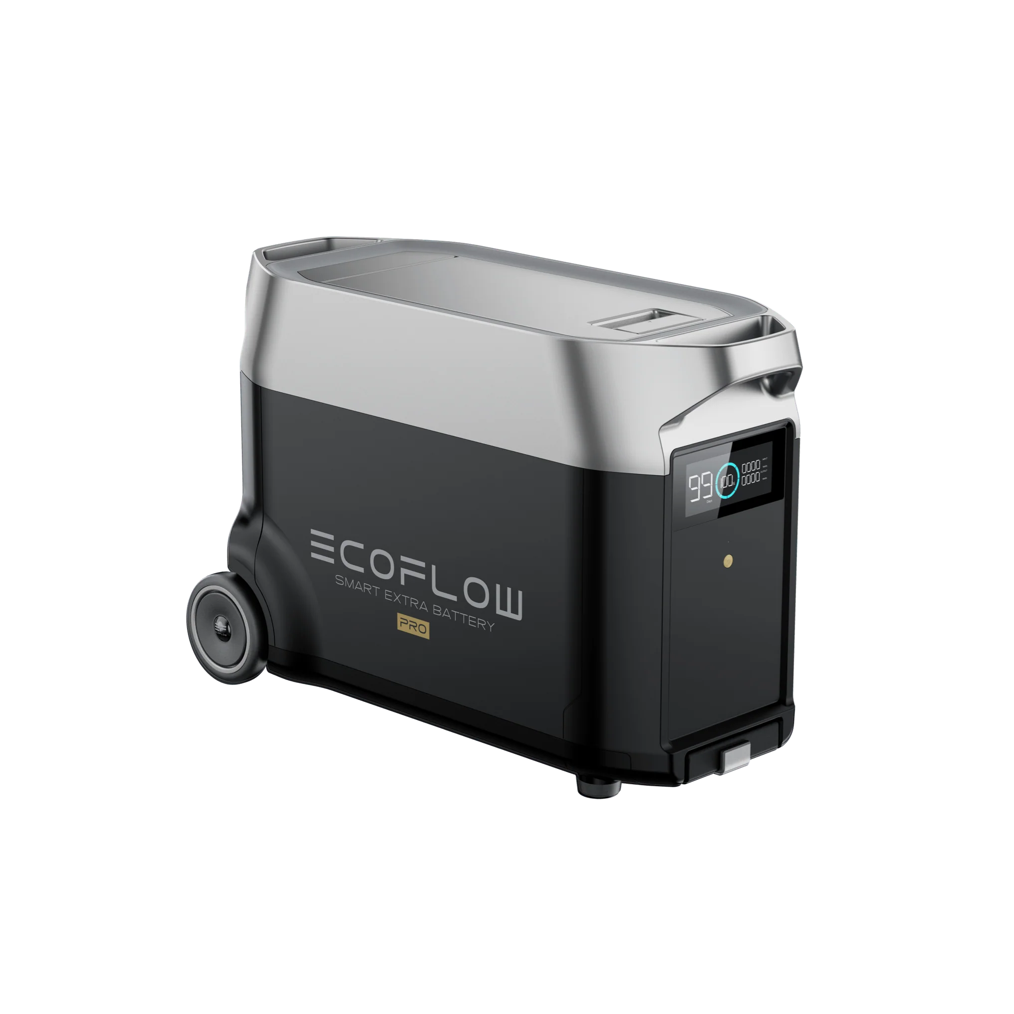 Bateria Inteligente Adicional EcoFlow DELTA Pro - Image 4