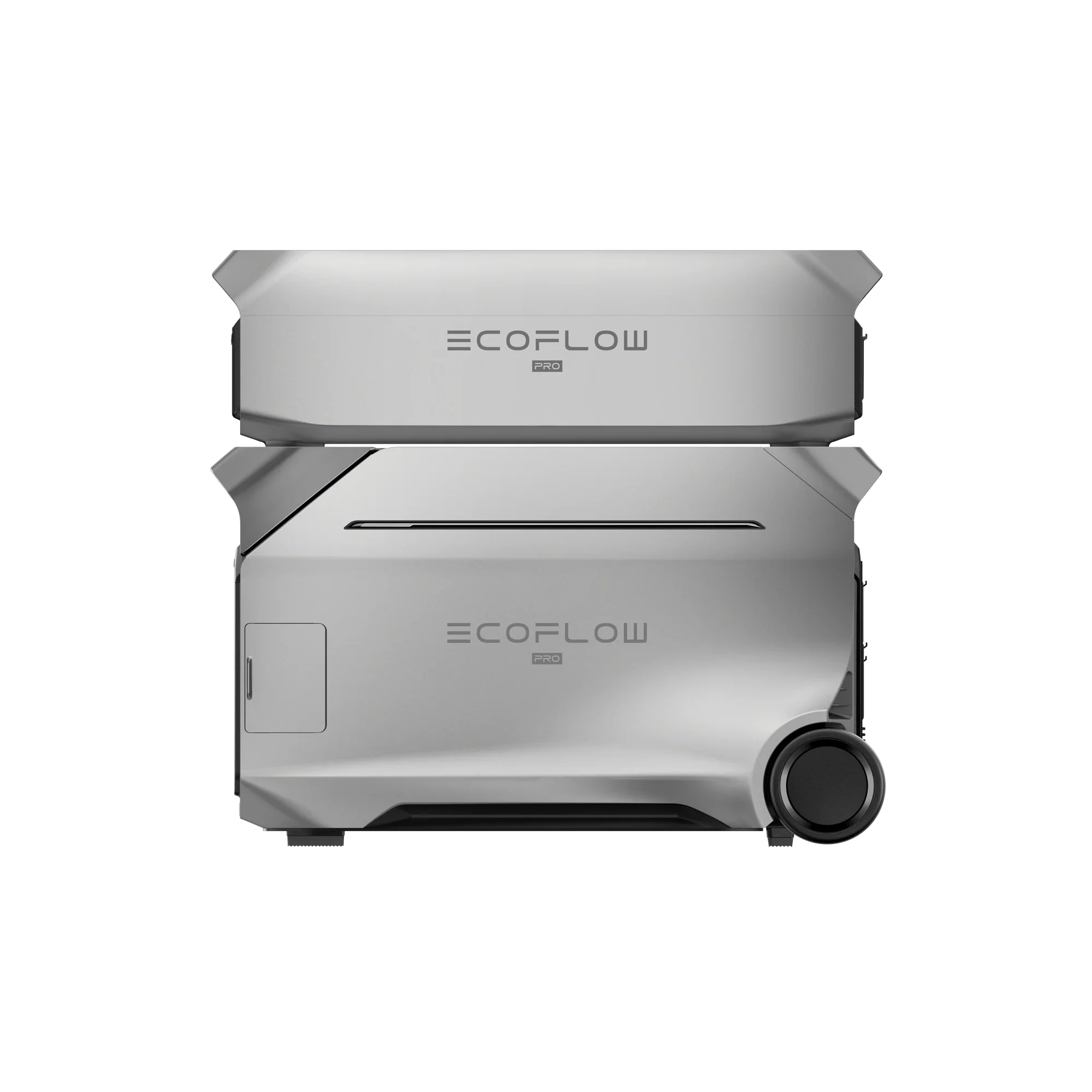 EcoFlow DELTA Pro 3 Portable Power Station + EcoFlow DELTA Pro 3 Smart Extra Battery - Image 3