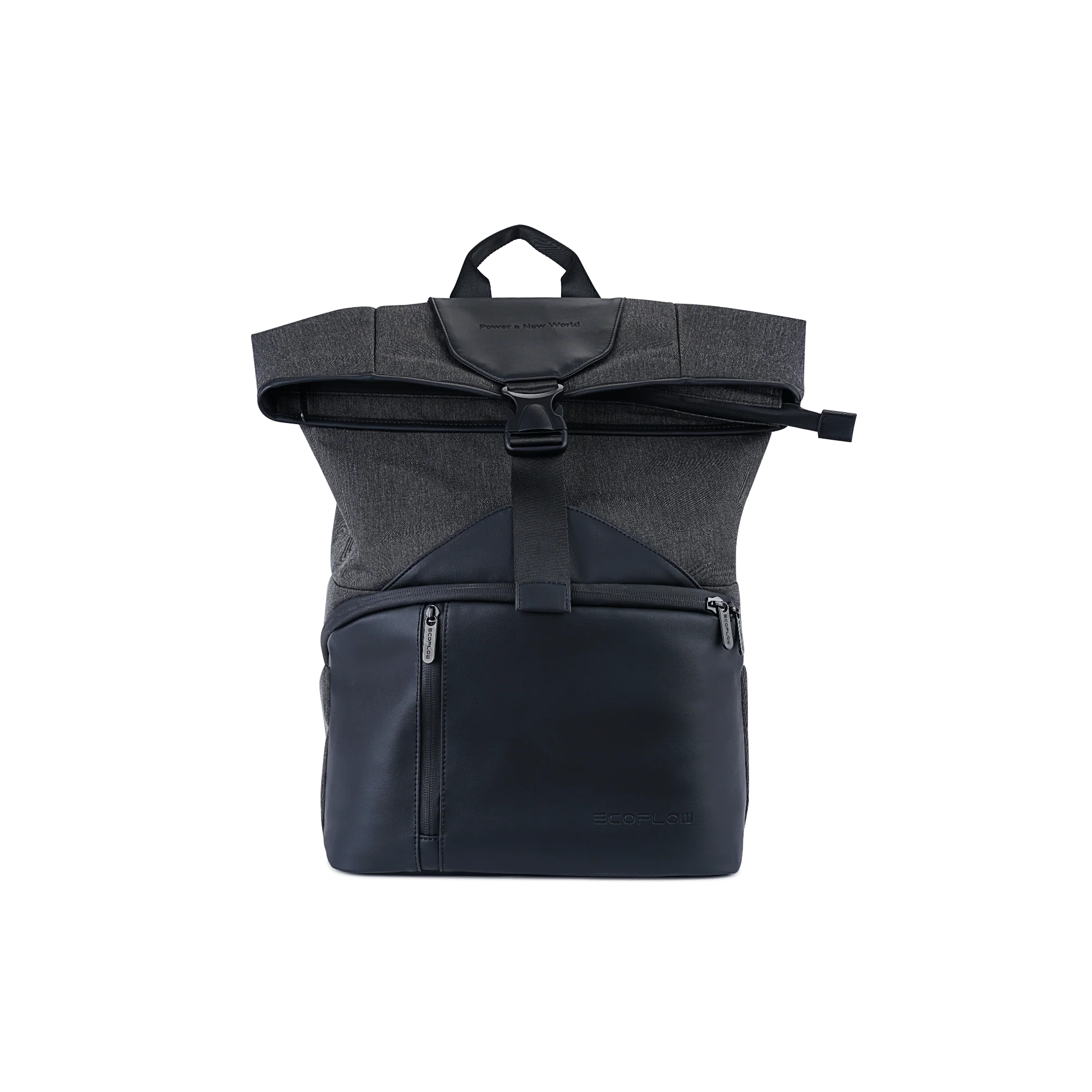 Mochila compatível com EcoFlow RIVER