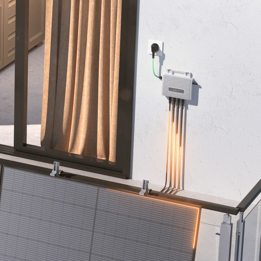 Microinversor STREAM - Image 5