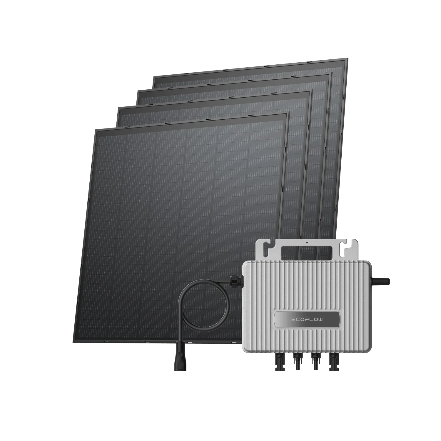 Sistema Solar Plug & Play EcoFlow STREAM - Image 4