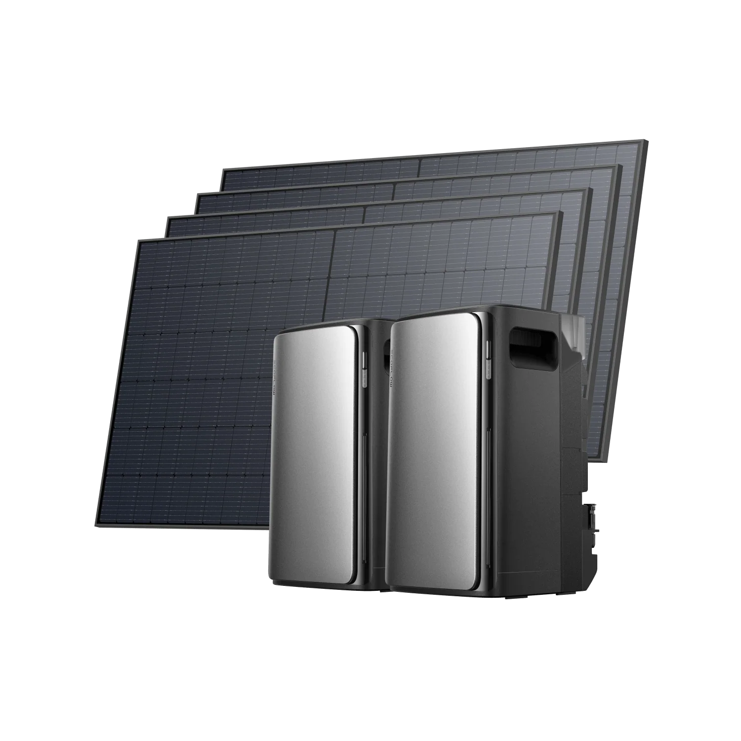 Kits EcoFlow STREAM Plug & Play - Image 6