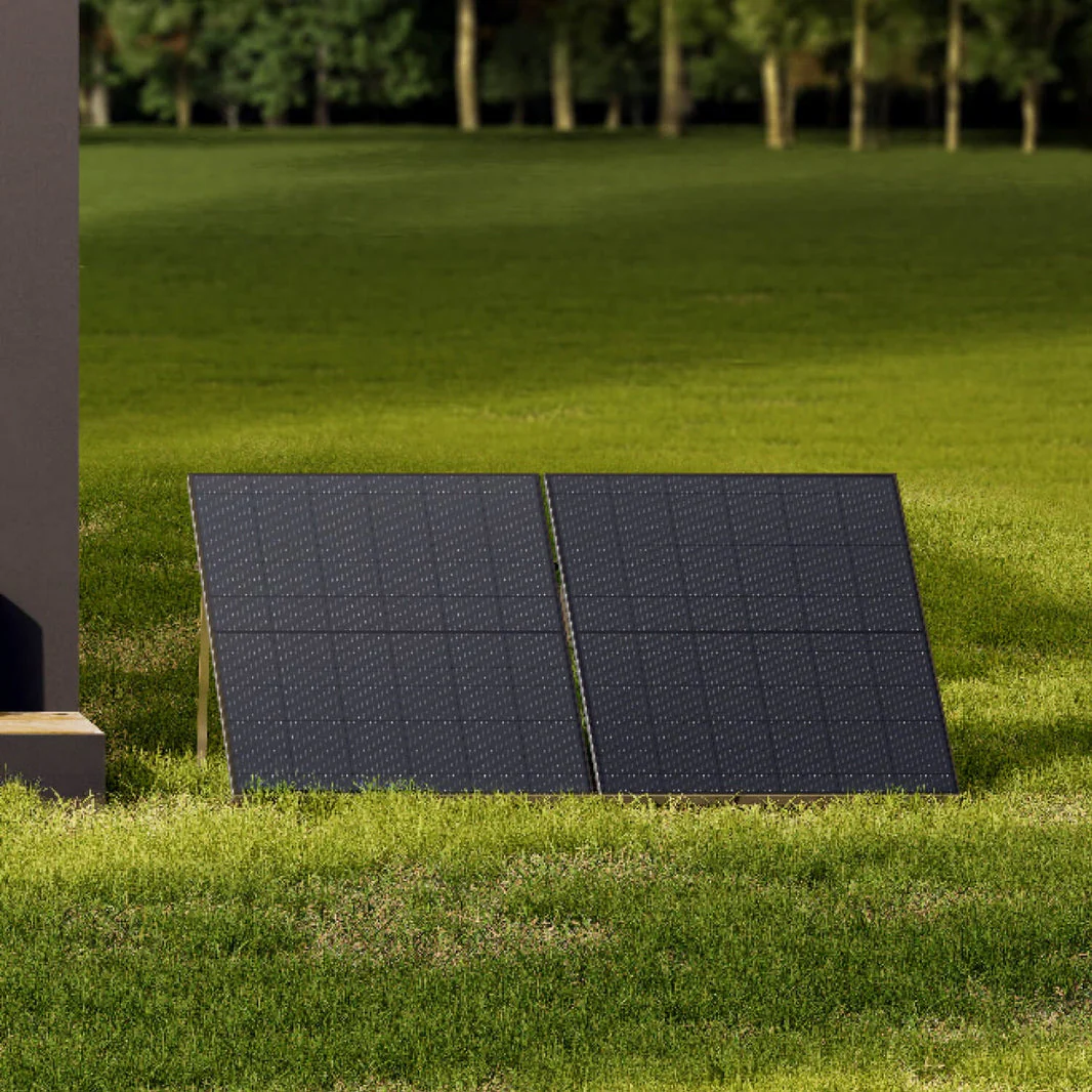 Kit EcoFlow STREAM de Jardim/Chão - Image 7