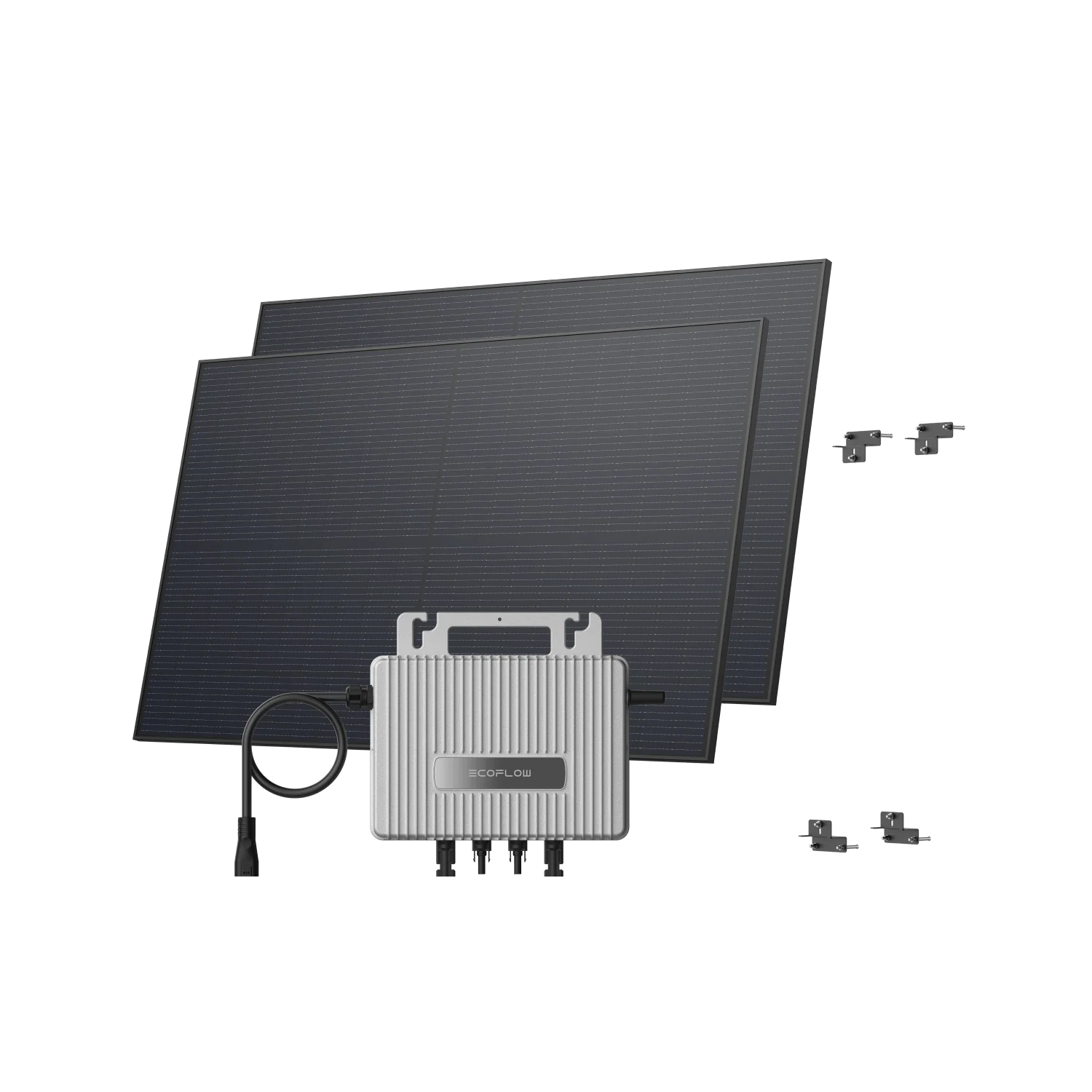 Kit EcoFlow STREAM de Parede - Image 10
