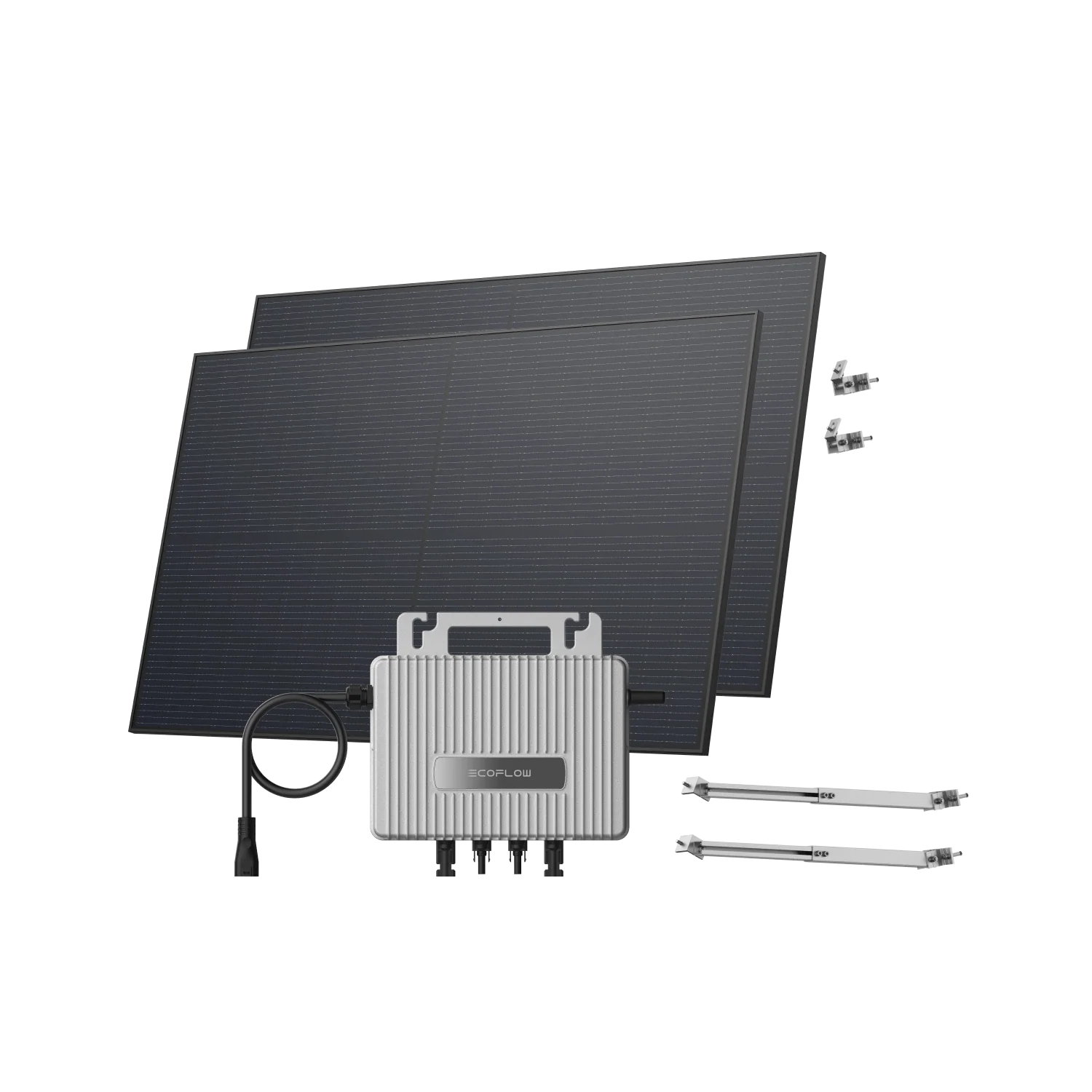 Kit EcoFlow STREAM de Parede - Image 11