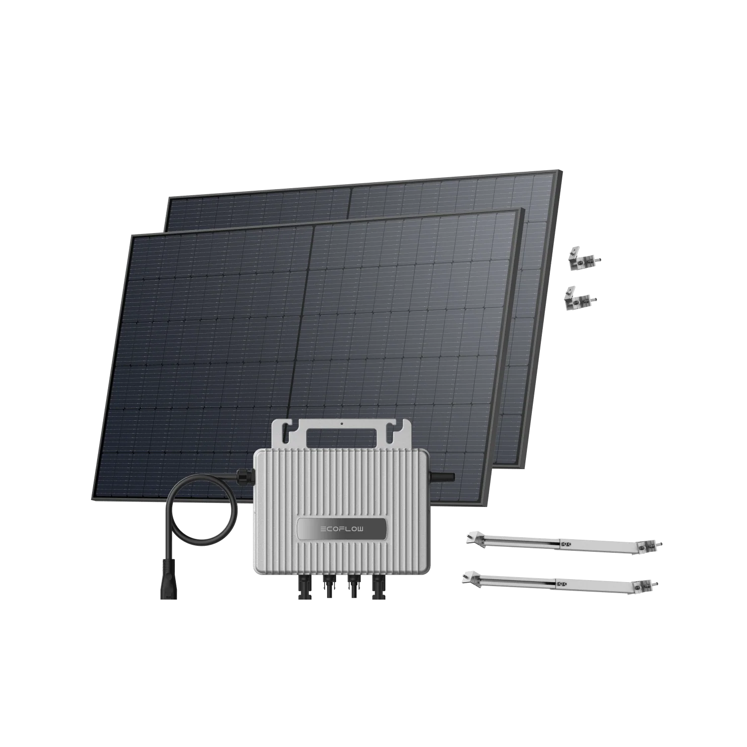 Kit EcoFlow STREAM de Parede - Image 12