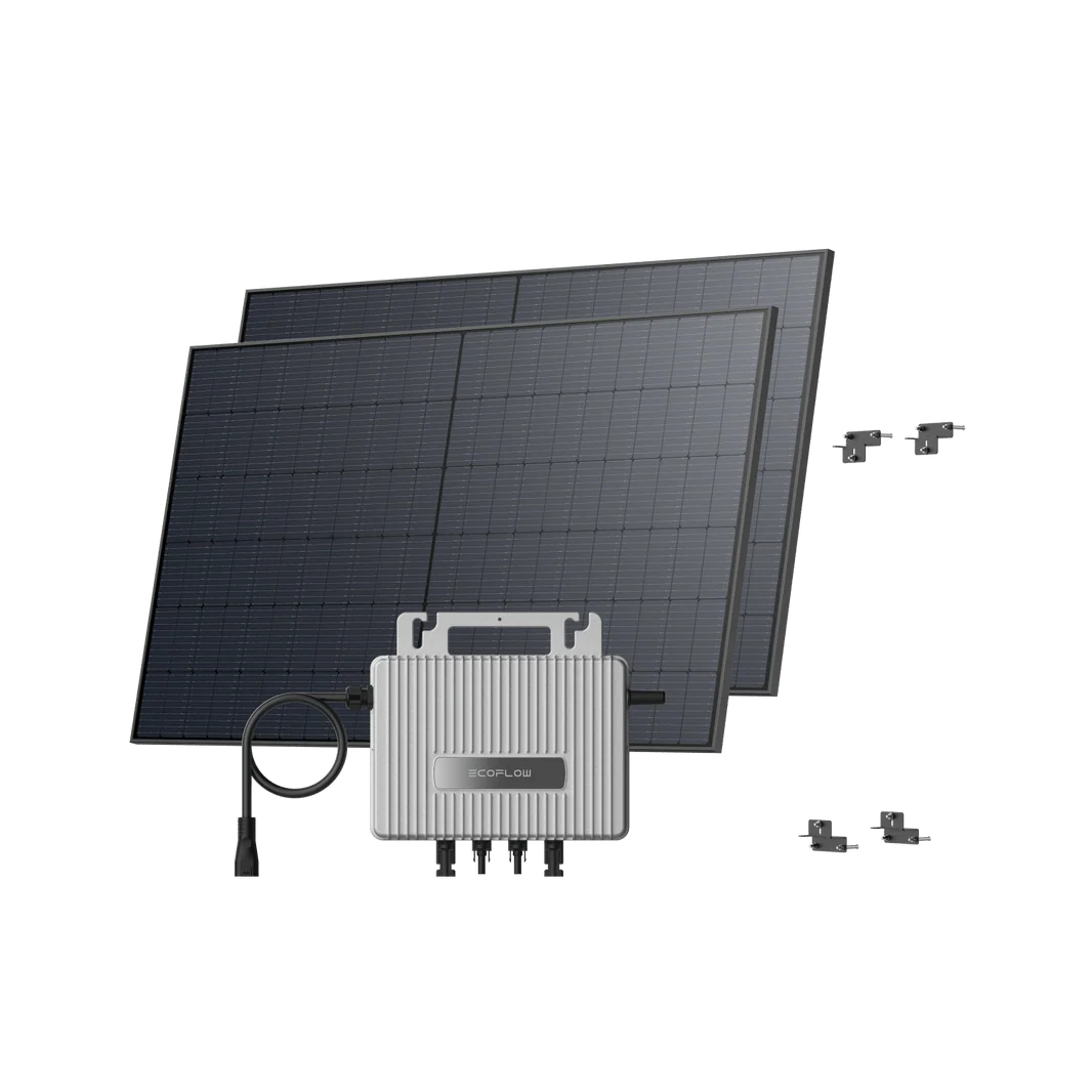 Kit EcoFlow STREAM de Parede - Image 3