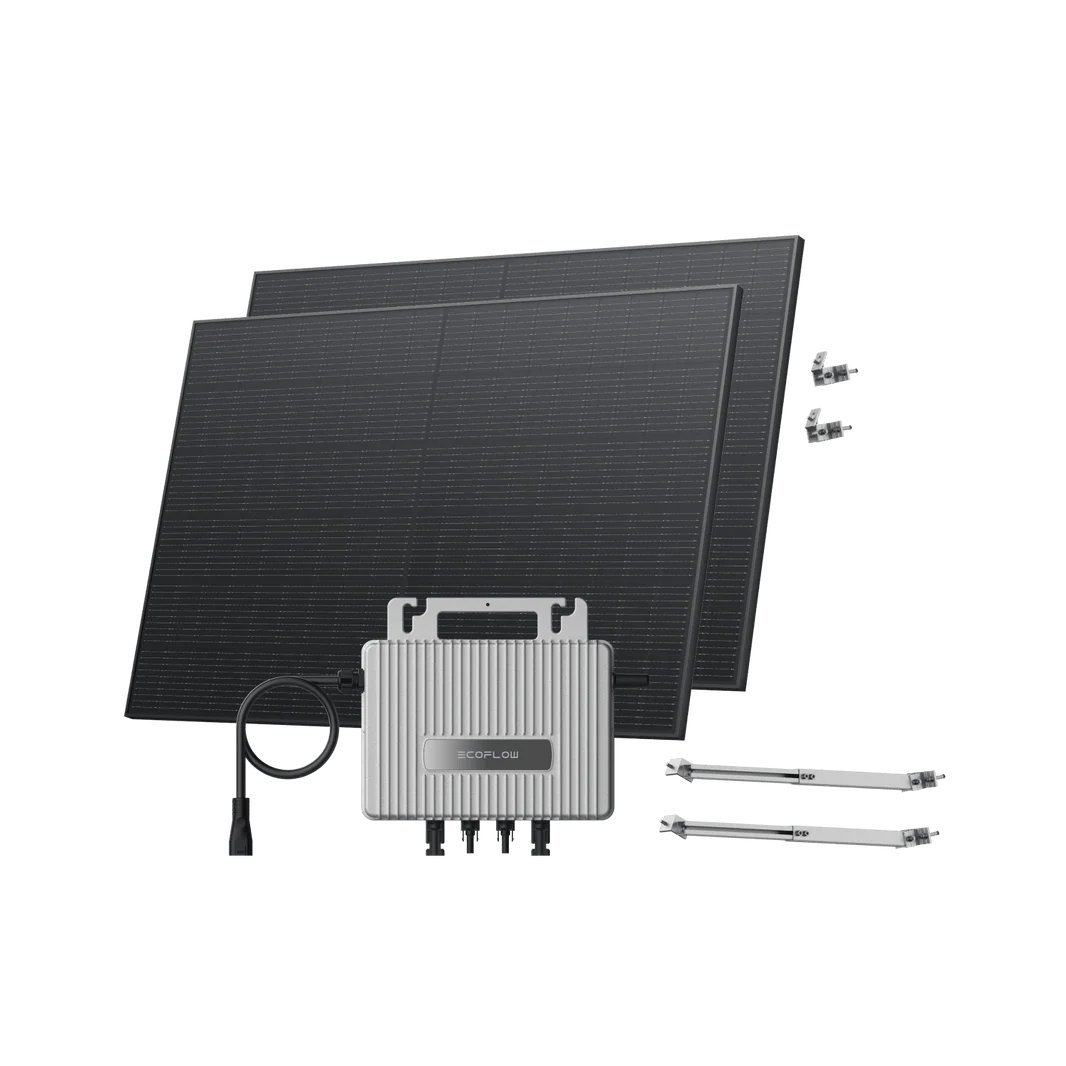 Kit EcoFlow STREAM de Parede - Image 4