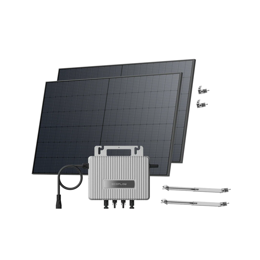 Kit EcoFlow STREAM de Parede - Image 6