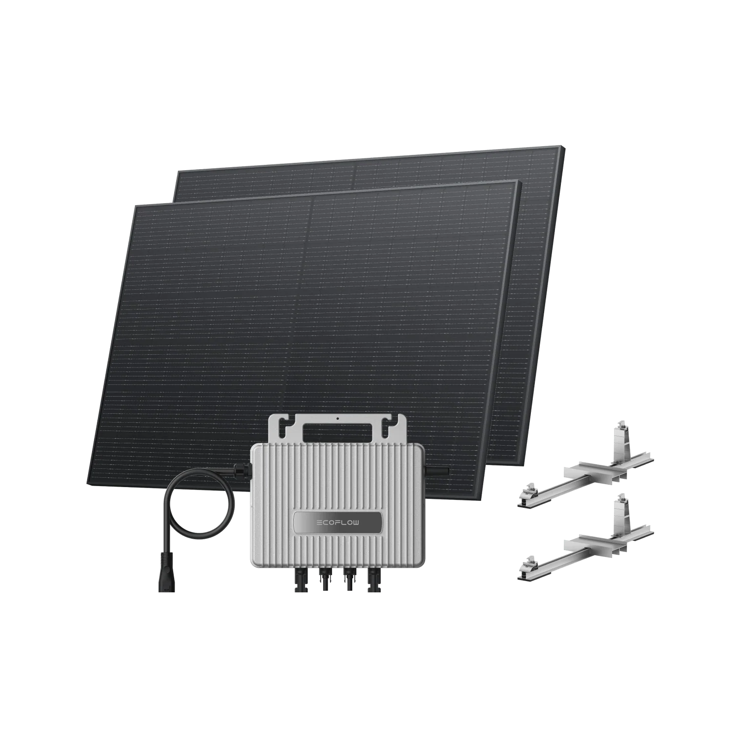 Kit EcoFlow STREAM de Telhado - Image 10