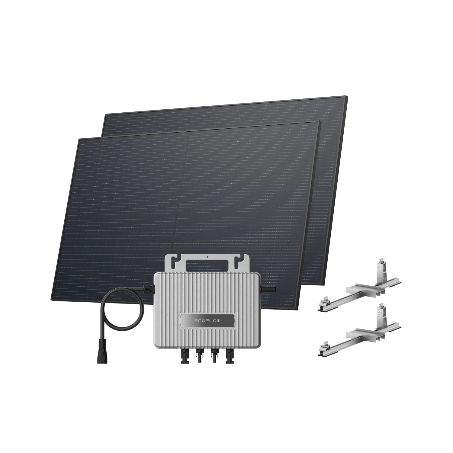 Kit EcoFlow STREAM de Telhado - Image 11