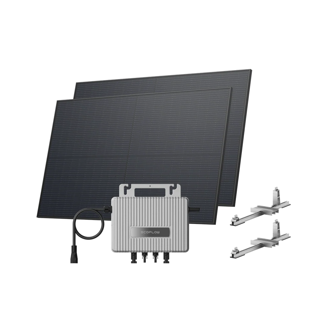 Kit EcoFlow STREAM de Telhado - Image 5