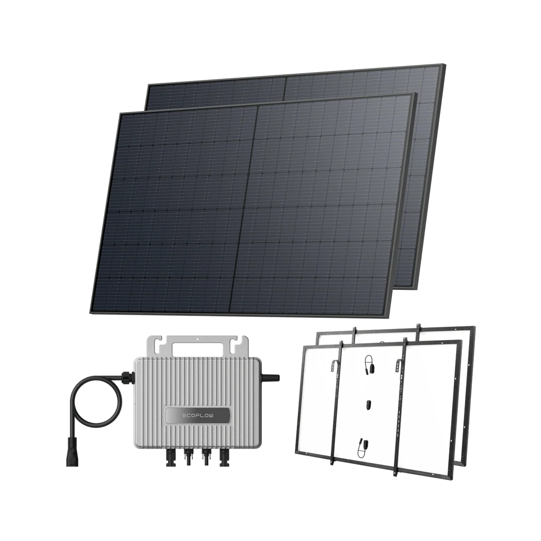 Kit EcoFlow STREAM de Varanda - Image 12