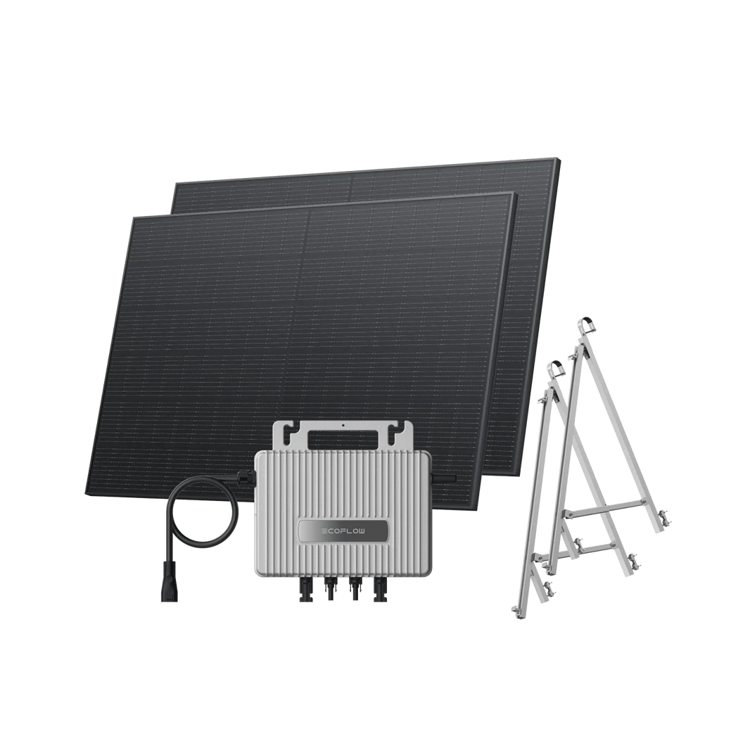 Kit EcoFlow STREAM de Varanda - Image 13