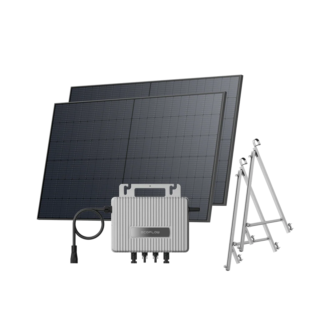 Kit EcoFlow STREAM de Varanda - Image 15
