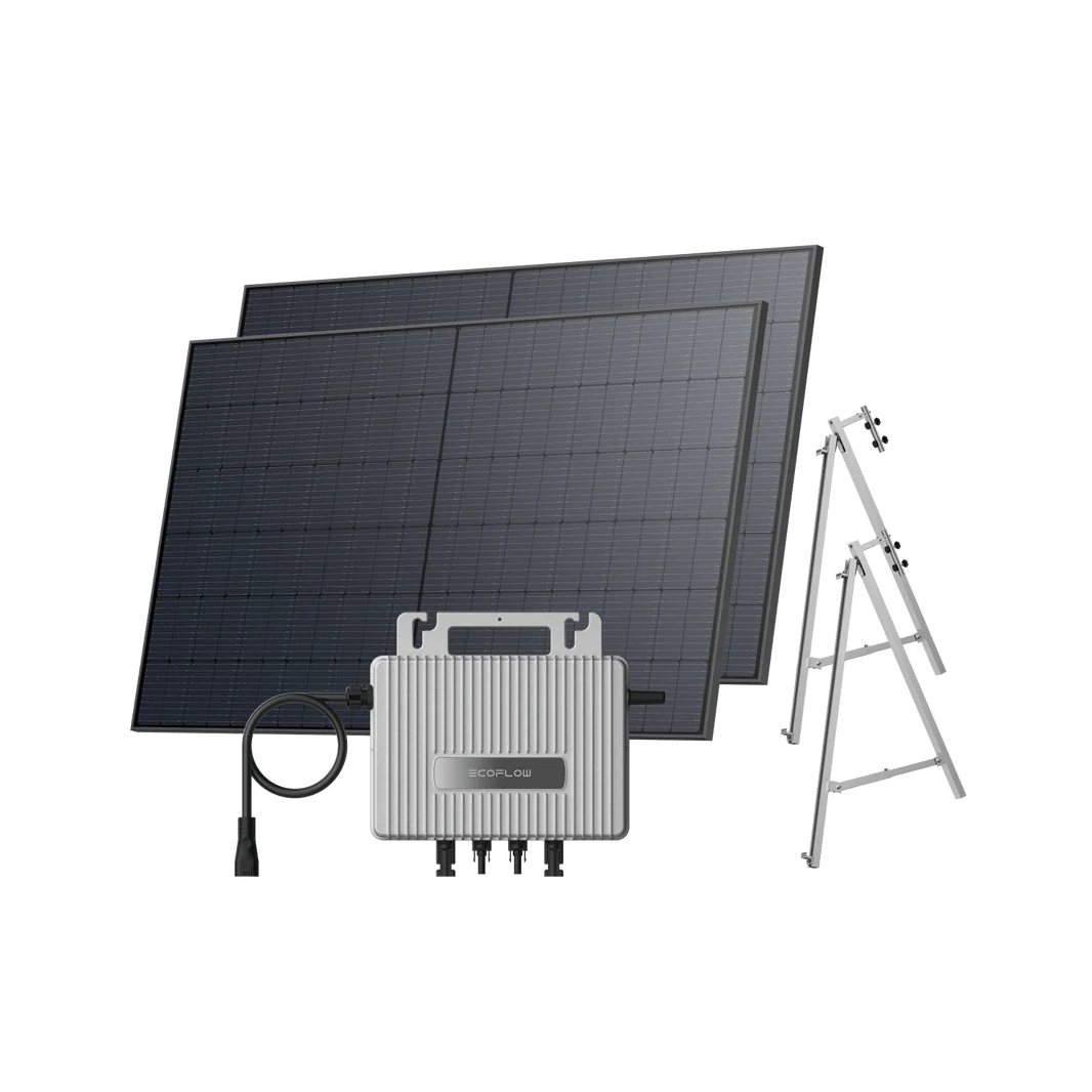 Kit EcoFlow STREAM de Varanda - Image 3