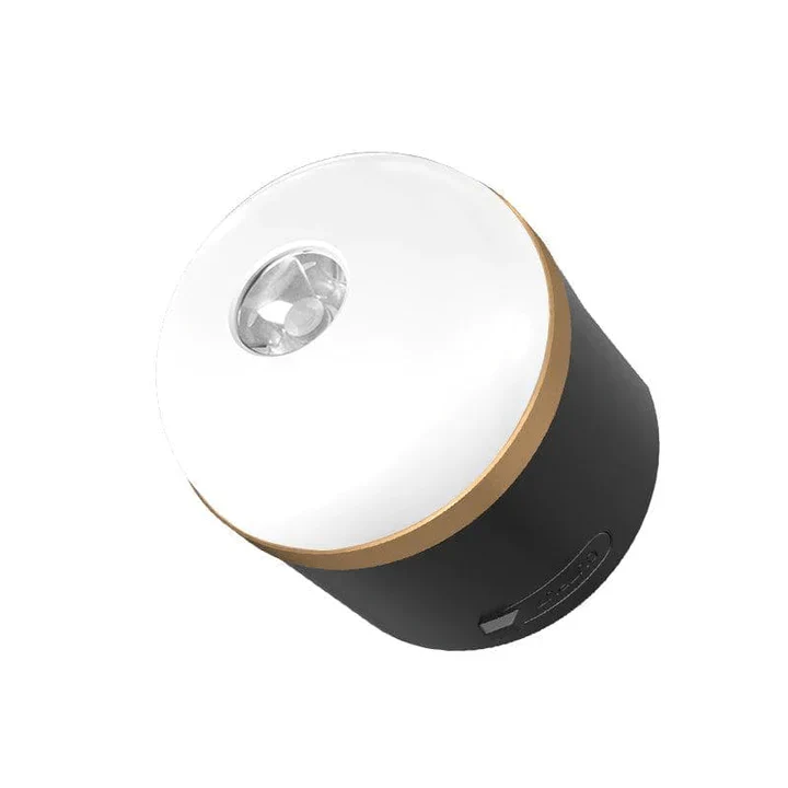 Lanterna de Campismo com Bateria EcoFlow - Image 2