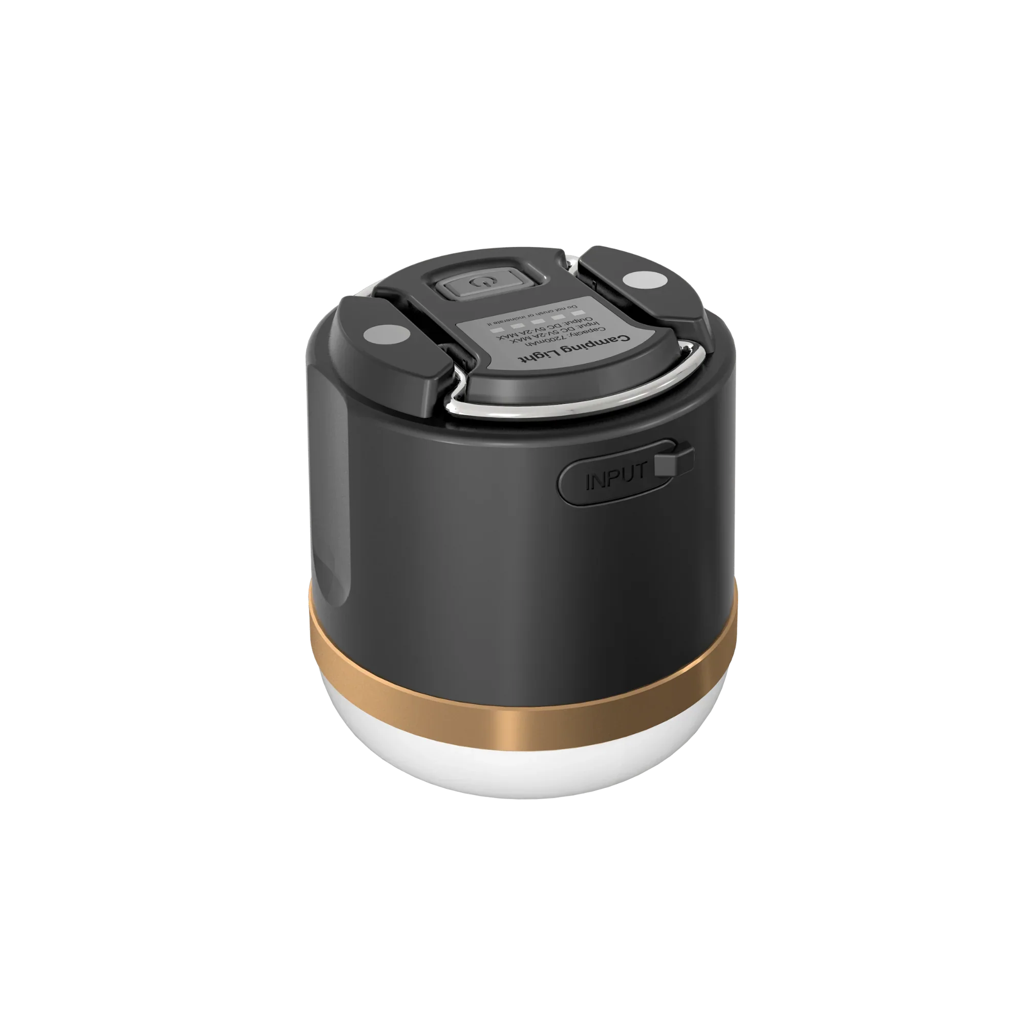 Lanterna de Campismo com Bateria EcoFlow - Image 4