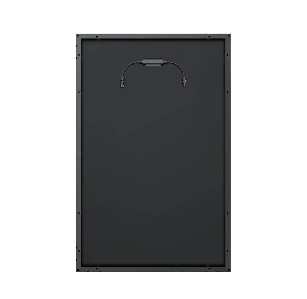 Painel Solar EcoFlow de 175W - Image 3
