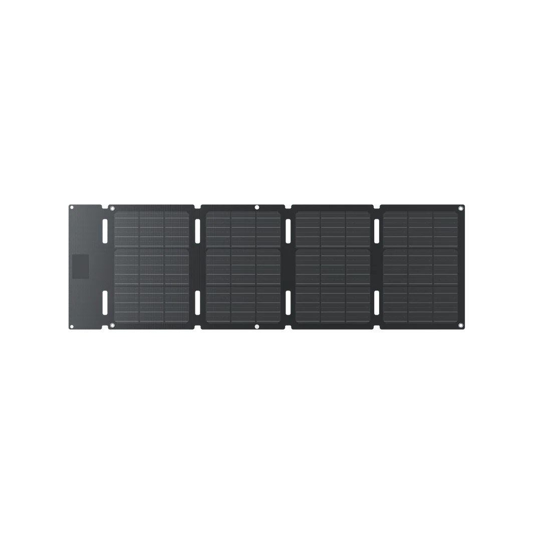 Painel Solar Portátil EcoFlow de 45W (USB tipo C) - Image 6