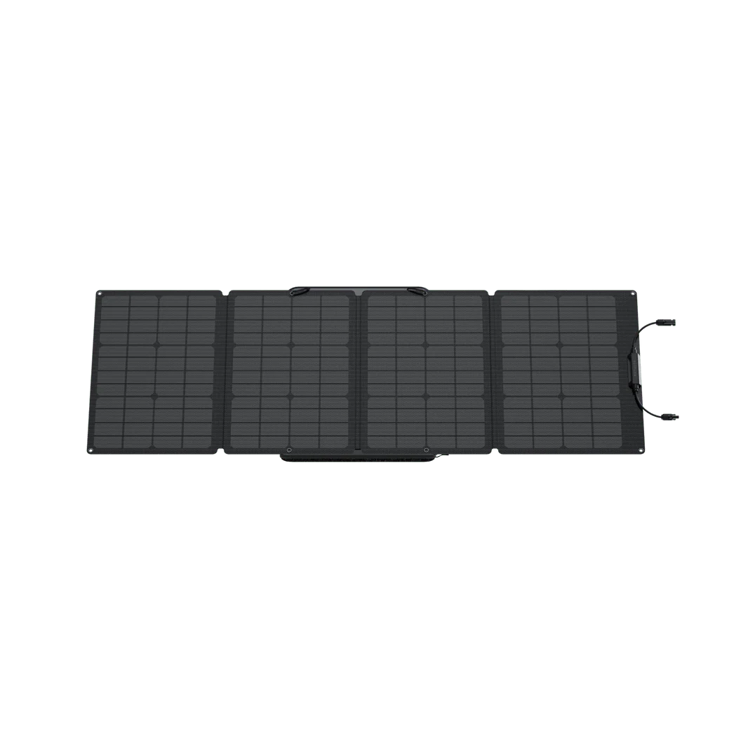 Painel Solar Portátil EcoFlow de 110W - Image 3