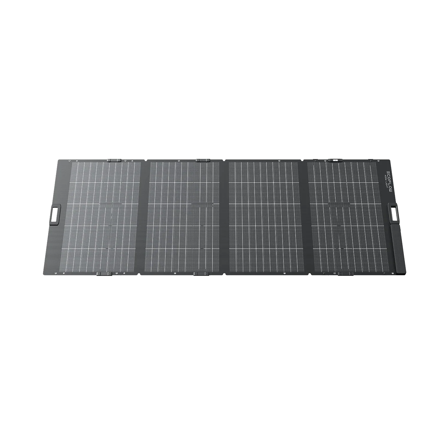 Painel Solar Portátil Ecoflow NextGen 400W - Image 3