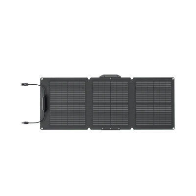 Painel Solar Portátil EcoFlow de 60W - Image 2