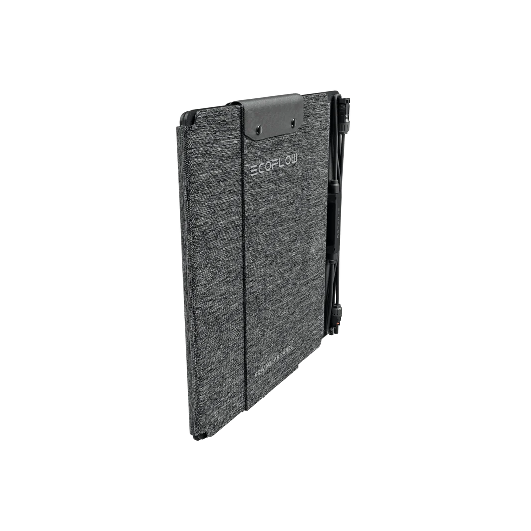 Painel Solar Portátil EcoFlow de 60W (USB tipo C) - Image 3