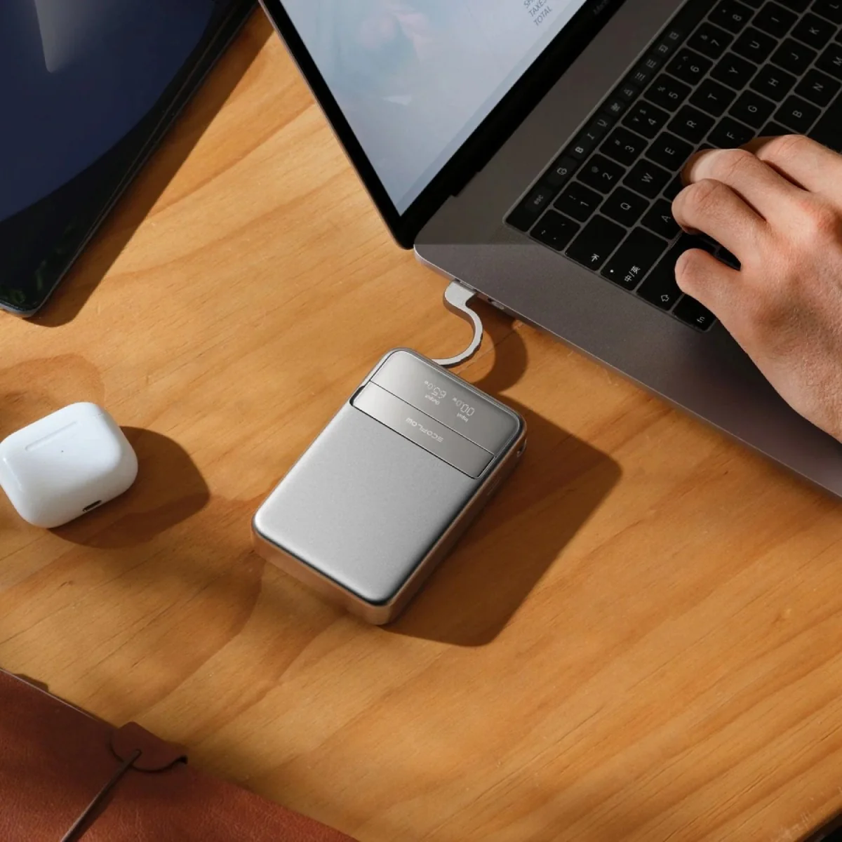 PowerBank Magnética EcoFlow RAPID - Image 9