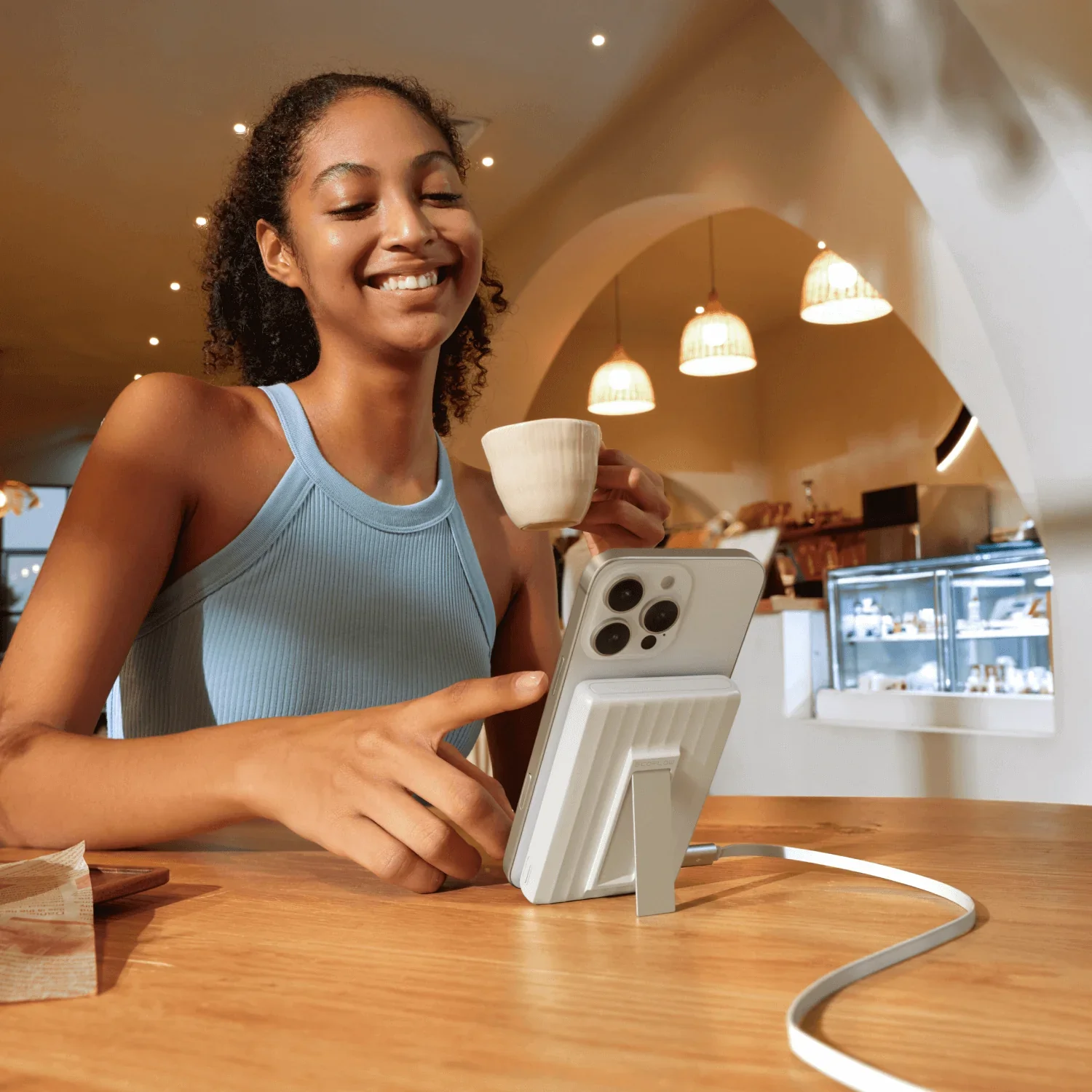 PowerBank EcoFlow Rapid Mag 10000mAh 30W - Image 4