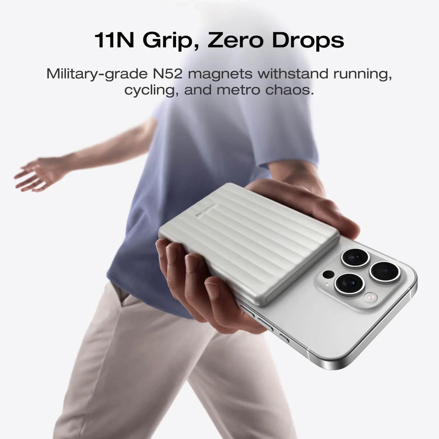 PowerBank EcoFlow Rapid Mag 5000mAh 20W - Image 4
