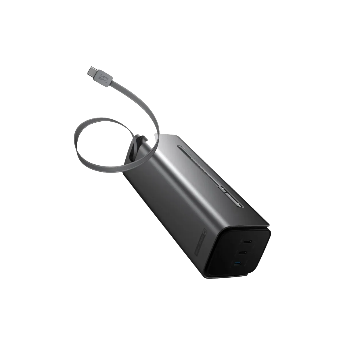 PowerBank EcoFlow Rapid Pro 20000mAh 230W c/Cabo Integrado de 100W - Image 3