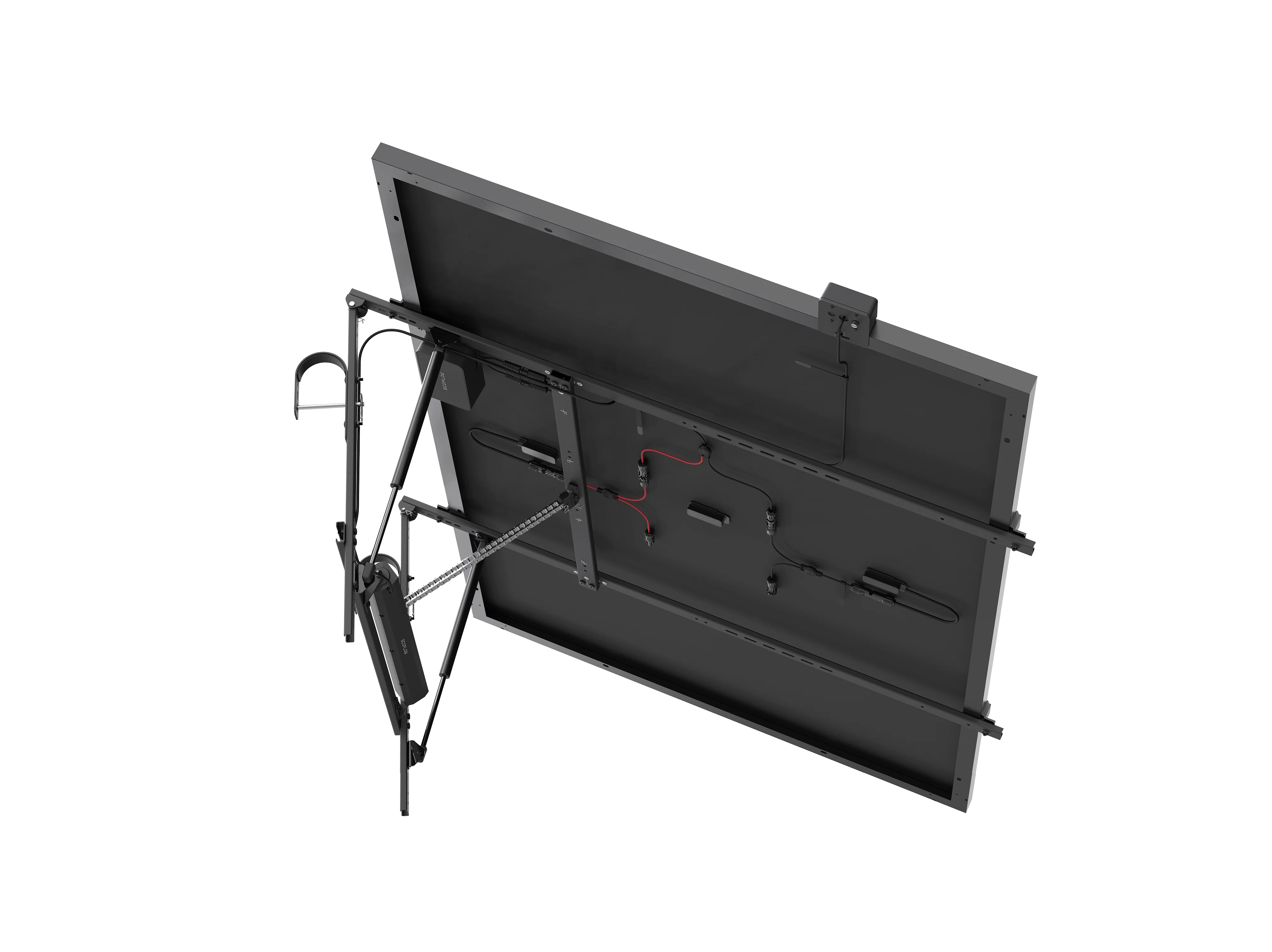 Seguidor Solar EcoFlow - Image 6